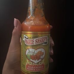 Love the heat