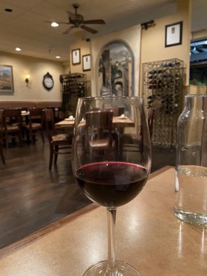 De La Torre's Trattoria by null