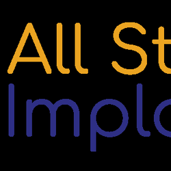 All Star Implants - Our logo!