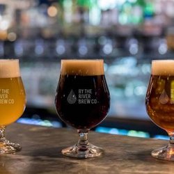 By The River Brew Co