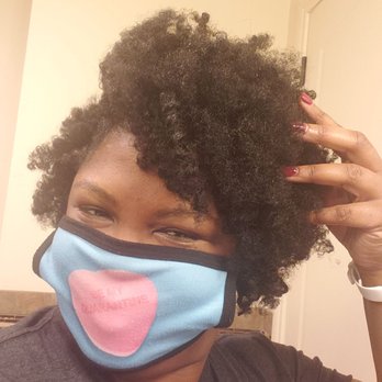 Cindy Stylz - Black demi-color + twist-out - Hair Salons Near Me - Plano, Texas Cindy Stylz - Black demi-color + twist-out - Hair Salons Near Me - Plano, Texas