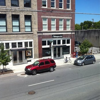 Bluegrass Grill - Southern Near Me - Chattanooga, Tennessee