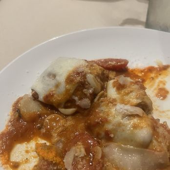 Nabruzzi Trattoria - Italian Near Me - Lutz, Florida Nabruzzi Trattoria - Italian Near Me - Lutz, Florida