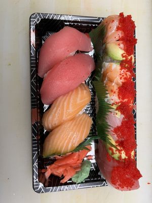 Wok & Roll by null