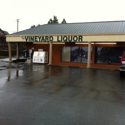 Vineyard Liquor