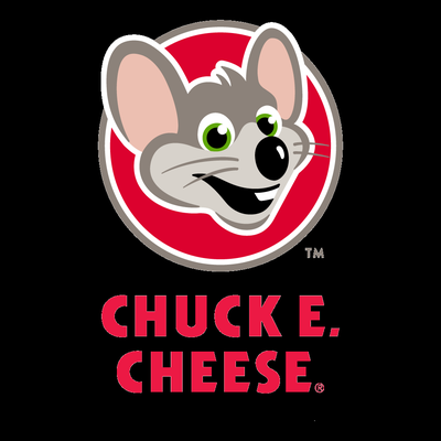 Chuck E. Cheese by null