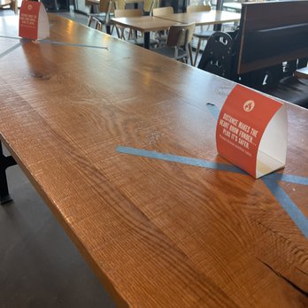 Blaze Pizza - Salad Near Me - Charlotte, North Carolina