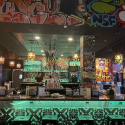 Condado Tacos - Bar