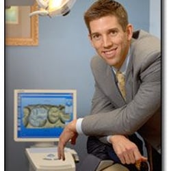 Seth Gibree, DMD, FAGD - Dr. Seth Gibree
