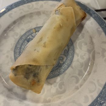 Emperor's Choice Restaurant - Empress' Spring Roll - Chinese Near Me - Chicago, Illinois