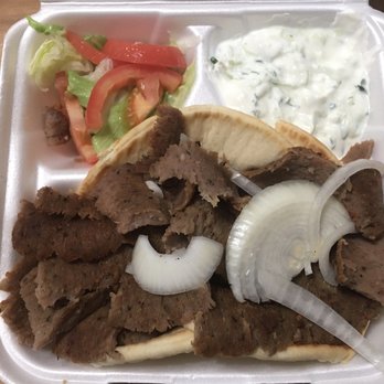 Adel's Gyros - Gyro sandwich - Greek Near Me - Carmel, Indiana Adel's Gyros - Gyro sandwich - Greek Near Me - Carmel, Indiana