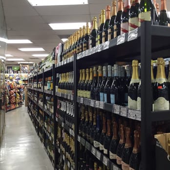 Super Store - Huge selection! - Beer, Wine & Spirits Near Me - Alhambra, California