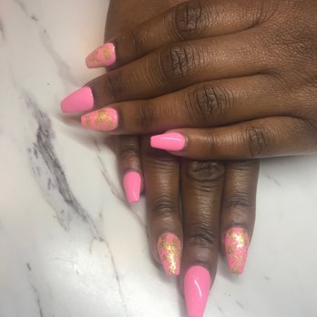 Lalu'a Nails & Spa - Nail Salons Near Me - Silver Spring, Maryland Lalu'a Nails & Spa - Nail Salons Near Me - Silver Spring, Maryland
