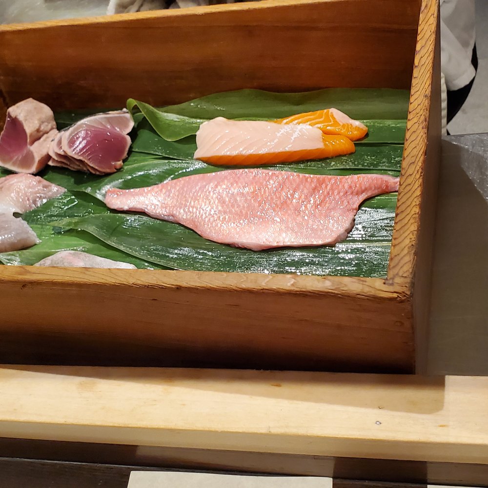 Utzutzu - Sushi Bars Near Me - Alameda, California Utzutzu - Sushi Bars Near Me - Alameda, California