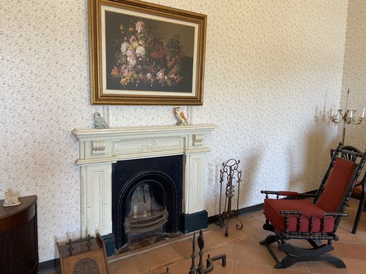 Fort San Domingo by null