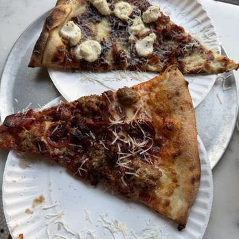 Forbidden Pizza - Pizza Near Me - New Orleans, Louisiana
