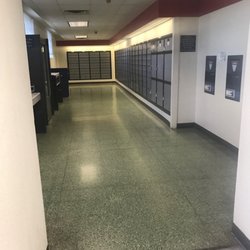 US Post Office - Lobby