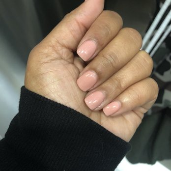 Cosmopolitan Nail Lounge - Nail Salons Near Me - Washington, DC, District of Columbia