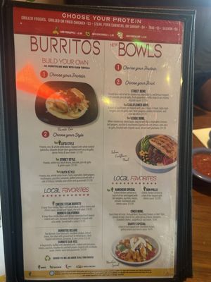 Menu photo 4 El Vallarta Waxhaw, NC Menu photo 4 El Vallarta Waxhaw, NC