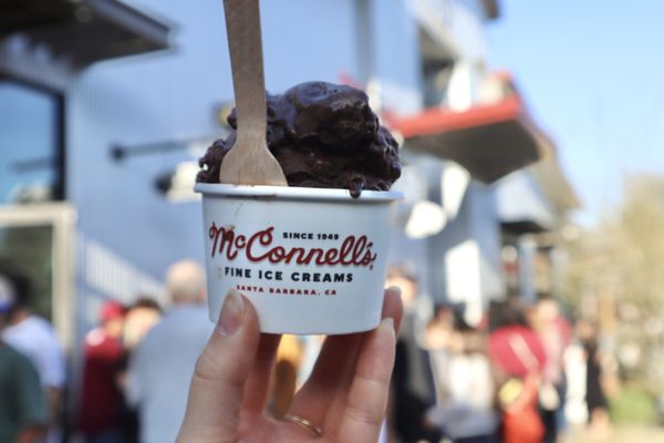 McConnell's Fine Ice Creams - San Juan Capistrano by null