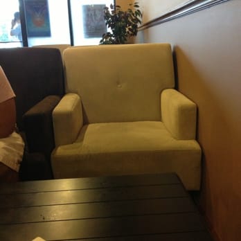 Quickly - new chairs & tables - Coffee & Tea Near Me - Doraville, Georgia