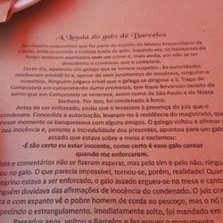 Galitos Grill - Story