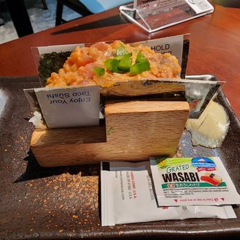 Kinya Ramen · Sushi · Bubble Tea - Tuna roll - Sushi Bars Near Me - Linden, New Jersey Kinya Ramen · Sushi · Bubble Tea - Tuna roll - Sushi Bars Near Me - Linden, New Jersey