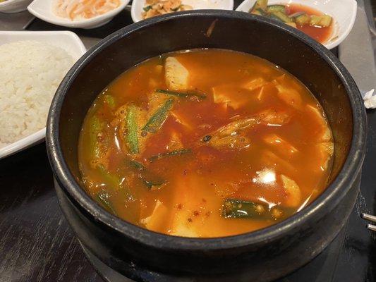 Seoul Garden by null