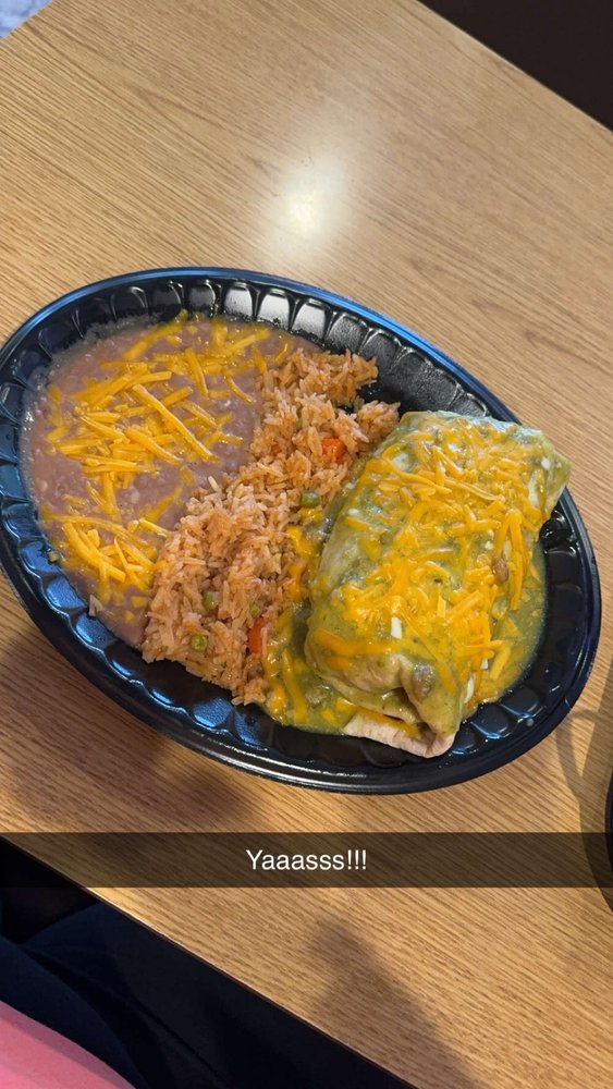 Paleteria La Reyna