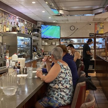 Morning Star Cafe - Counter - Diners Near Me - New York, New York Morning Star Cafe - Counter - Diners Near Me - New York, New York