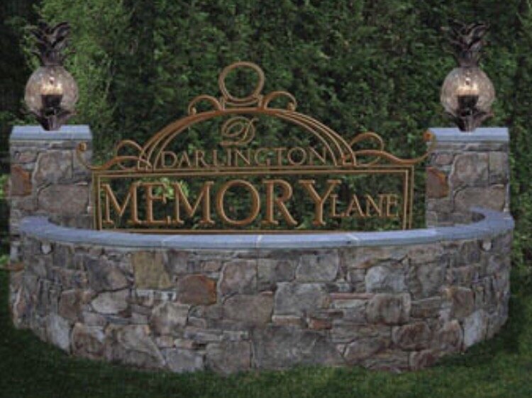 DARLINGTON MEMORY LANE 1081 R Mineral Spring Ave, North Providence