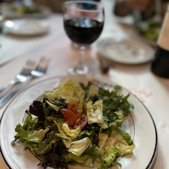 Medium Rare - Salad - Steakhouses Near Me - Arlington, Virginia Medium Rare - Salad - Steakhouses Near Me - Arlington, Virginia