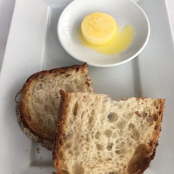Fogo Island Inn - Bread that goes to your head...and hips. - Hotels Near Me - Joe Batt's Arm, Newfoundland and Labrador