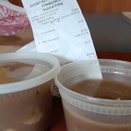 Red Pea Soup Red Pea Soup