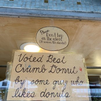 Bob's Donuts - Donuts Near Me - San Francisco, California Bob's Donuts - Donuts Near Me - San Francisco, California