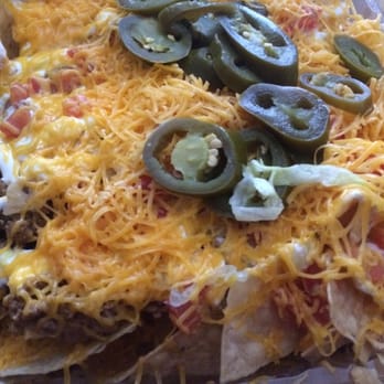 Taco Bravo - Super Nachos - Mexican Near Me - Campbell, California Taco Bravo - Super Nachos - Mexican Near Me - Campbell, California