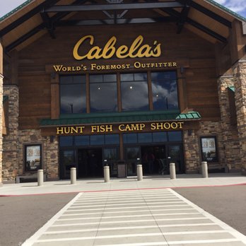Bass Pro Shops - Hunting & Fishing Supplies Near Me - Albuquerque, New Mexico
