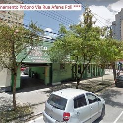 Espaço Info Computadores