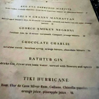 Hidden - Speakeasies Near Me - Fort Lauderdale, Florida Hidden - Speakeasies Near Me - Fort Lauderdale, Florida
