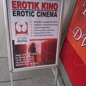 Erotik kino Erotik kino