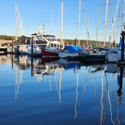 Oyster Bay Marina