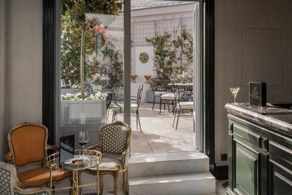 Heritage Madrid Hotel by null