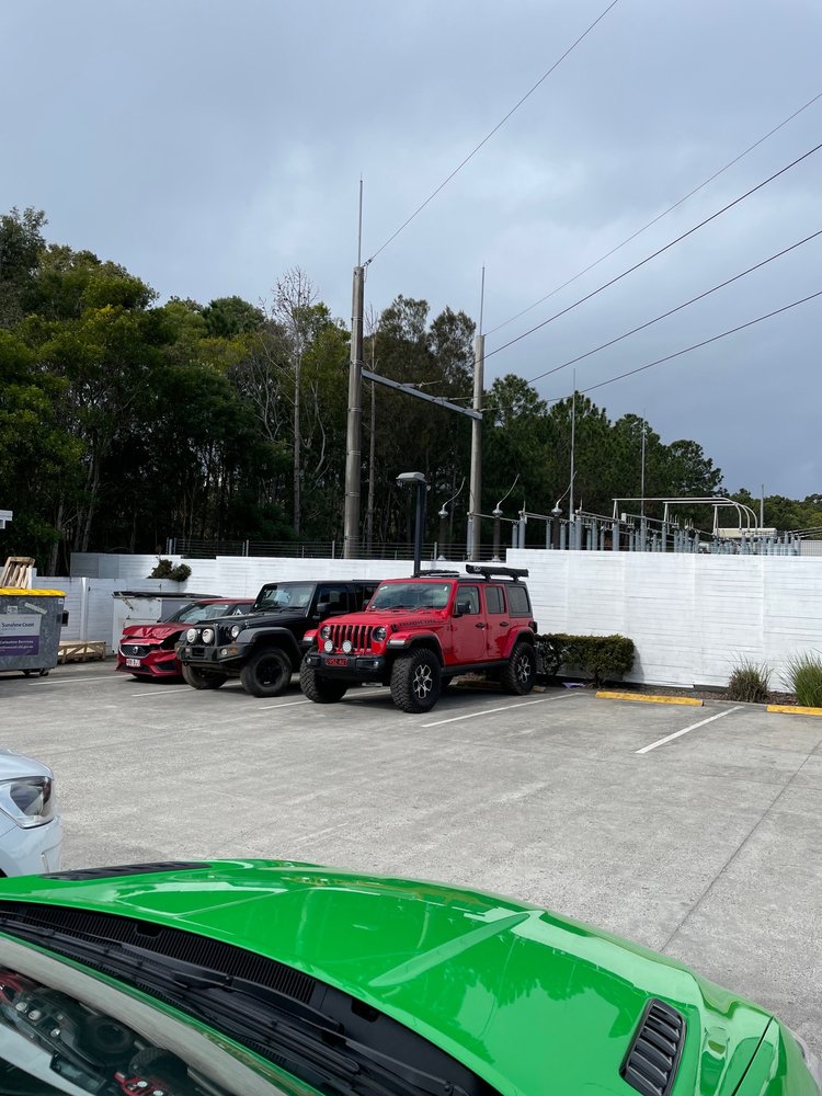 SUNCO JEEP Updated August 2024 15 Wises Road, Maroochydore