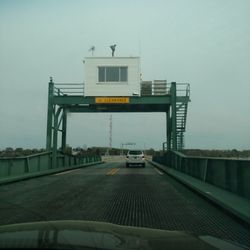 Benedict Bridge