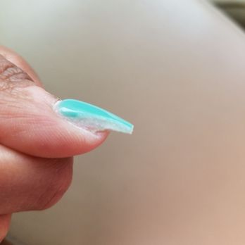 Sweet Nail Lounge - Disgusting - Nail Salons Near Me - Costa Mesa, California