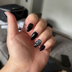 V & V Nail Spa
