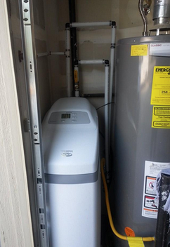 Slide of Superior Water and Air