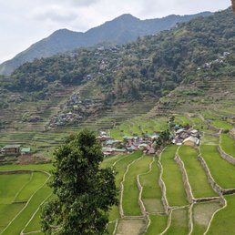 Batad - Parks Near Me - Banaue, IFU