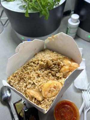 Hing Wang by null