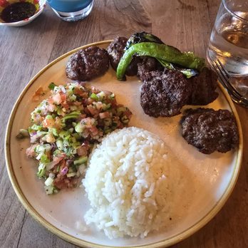 Esnaf - Turkish Near Me - San Carlos, California